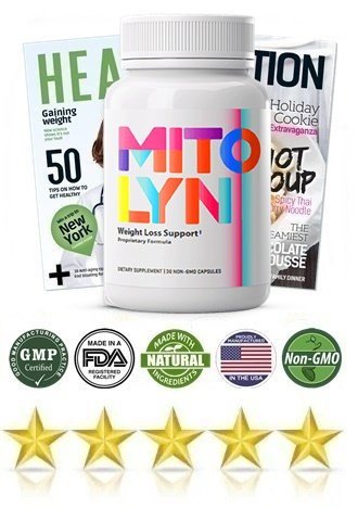 Mitolyn Supplement